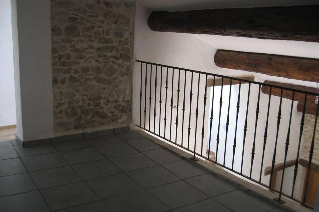 Grand Gite Salavas Exterior foto